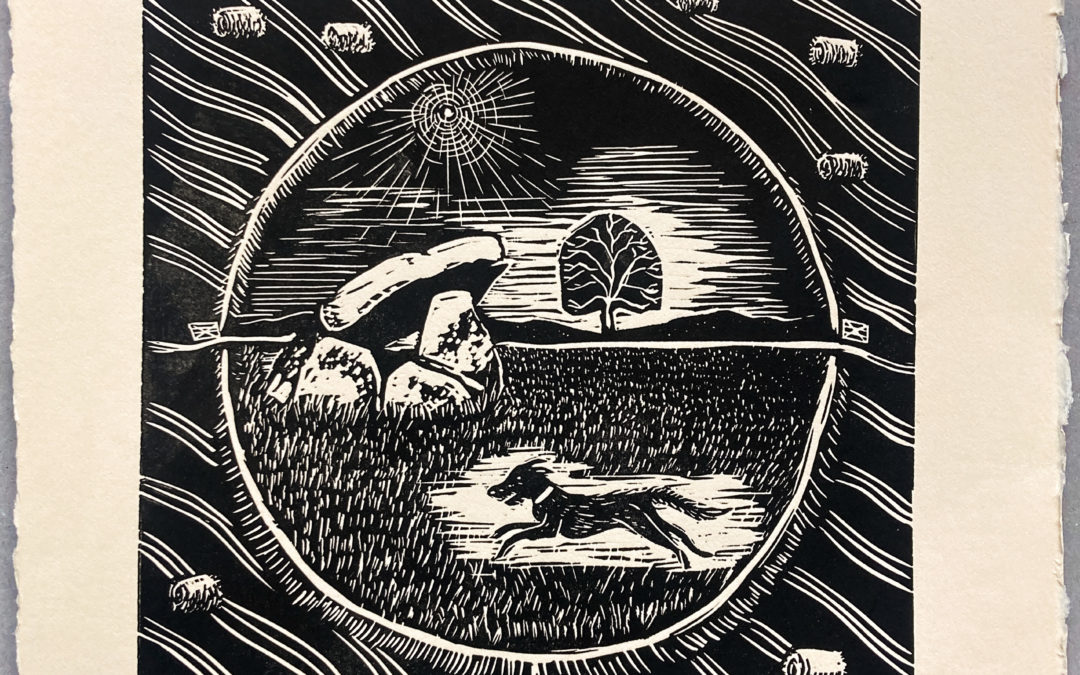 The Giant’s Ring — back in stock