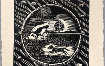 The Giant’s Ring — back in stock