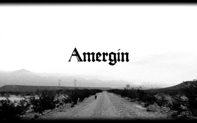 ‘Amergin’ — now available to watch