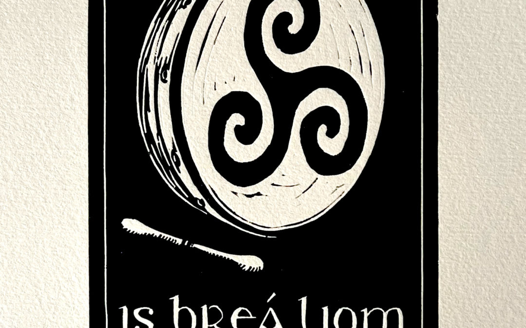 Is breá liom an Fleadh