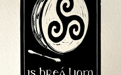 The Fleadh, the Fleadh, the Fleadh, the Fleadh…