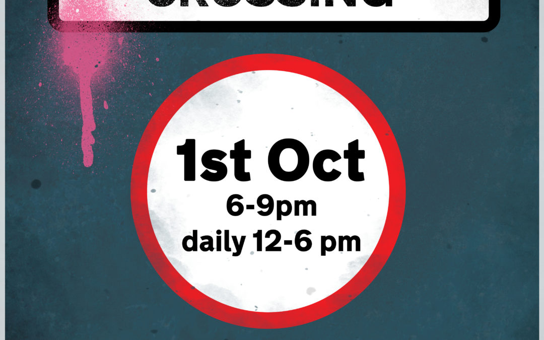 Time of the Signs | Border Crossing