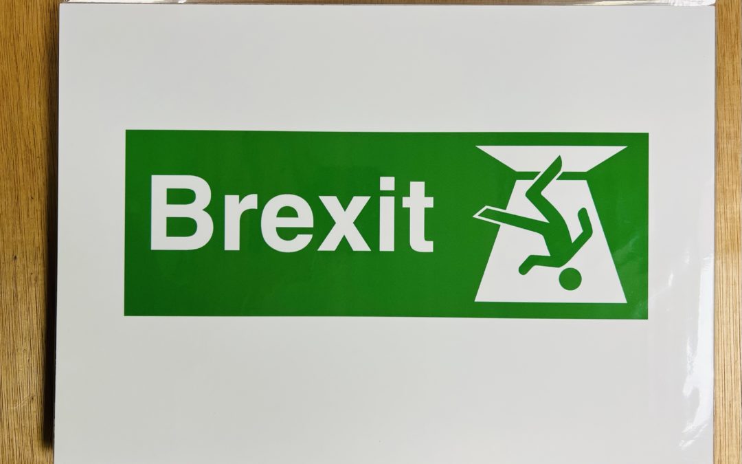 Brexshit